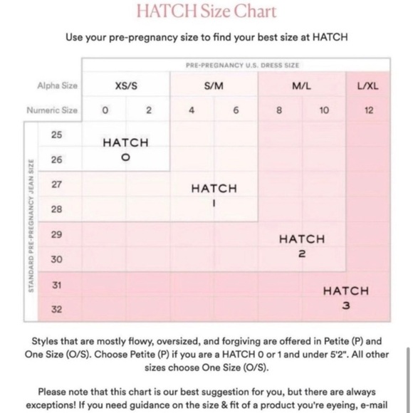 Hatch Chambray Midi Dress Jumper - Picture 7 of 7